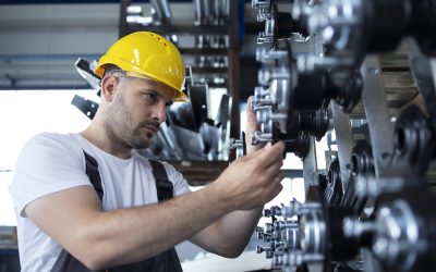 Reparaciones periódicas de elevado coste