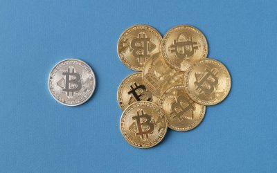 Pérdidas con criptomonedas