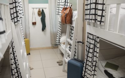 El IVA en los alquileres turísticos